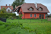 Okna a dveře